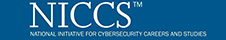 National Initiative for SCybersecurity Careers and Studies Logo