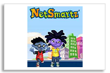Image of NetSmartz kids