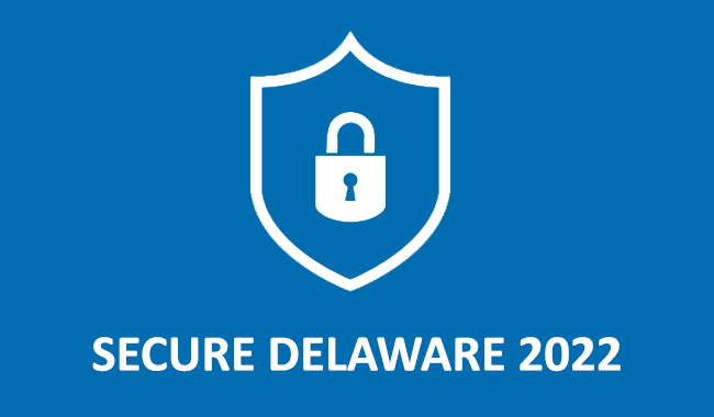 Secure Delaware 2022