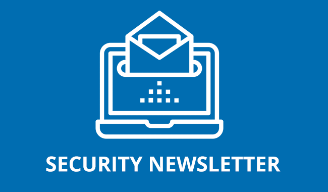 Digiknow Cyber Security Newsletter