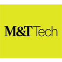 M&T Tech Logo