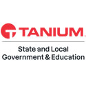 Tanium Logo