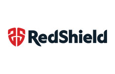 Redshield Logo