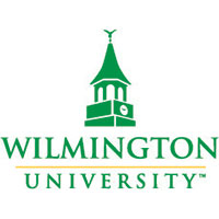 Wilmington University Logo