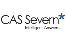 CAS Severn Logo