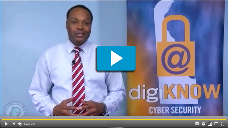 2015 Cyber Attck - CIO Collins